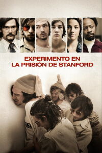 Experimento de la cárcel de Stanford (2015)