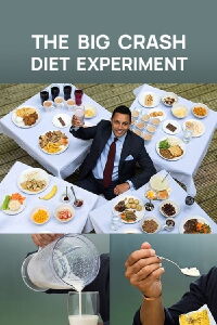 Experimento de la gran dieta de choque (2018)