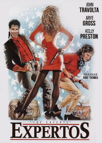 Expertos (1989)