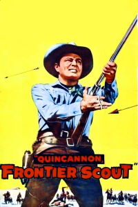 Explorador de la frontera (1956)