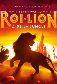 Explore the Lion King and Jungle Festival (2019)