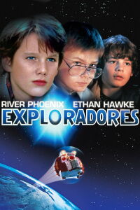 Explorers (1985)