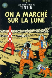Explorers on the Moon (1992)
