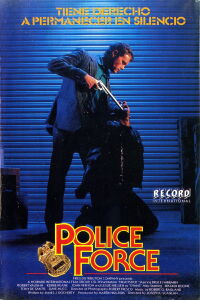 Explosión a Medianoche (1987)