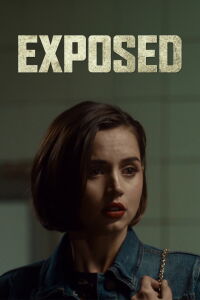 Exposed (2016)