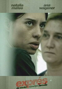 Exprés (2003)