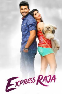 Express Raja (2016)