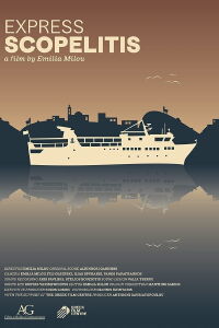 Express Scopelitis (2020)