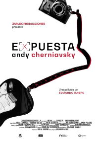 Expuesta (2022)