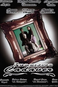 Exquisite Corpse (2010)
