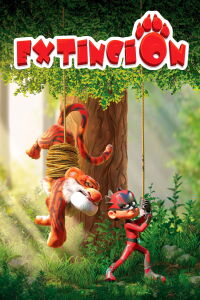 Extinción (2023)