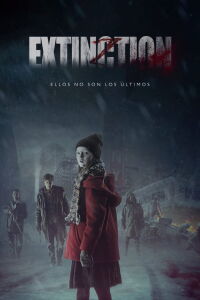 Extinción (2015)