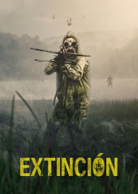 Extinción (2022)