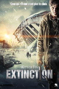 Extinction (2015)