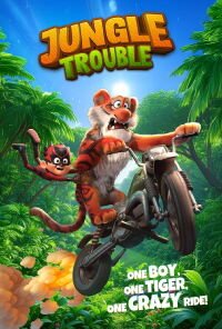 Extinction: Animals Unite! (2023)