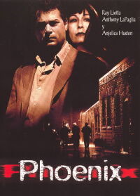 Extorsión (1998)