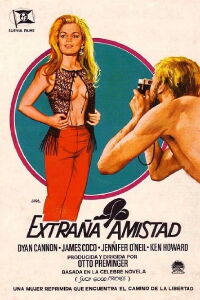 Extraña amistad (1971)