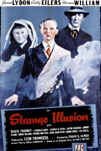 Extraña ilusión (1945)