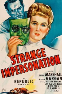Extraña interpretación (1946)