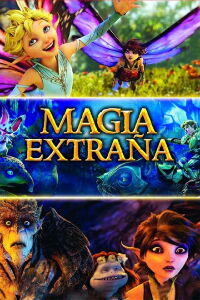 Extraña Magia (2015)