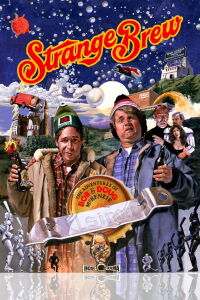 Extraño brebaje (1983)