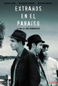 Extraños En El Paraíso (1984)