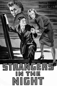 Extraños en la noche (1944)