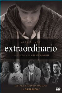 Extraordinario (2015)
