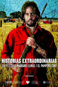 Extraordinary Stories (2008)