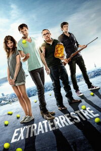 Extraterrestrial (2011)