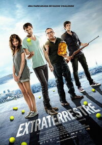 Extraterrestrial (2011)