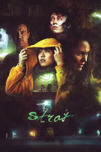 Extraviado (2019)