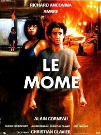 Extreme Justice (1986)