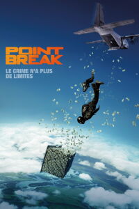 Extrême Limite (2015)