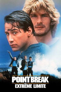 Extrême limite (1991)