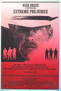 Extreme Prejudice (1987)