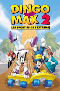 Extrêmement Dingo (2000)