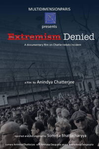 Extremism Denied (2016)