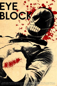 Eye Block (2024)