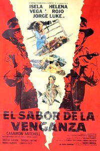 Eye for an Eye (1971)