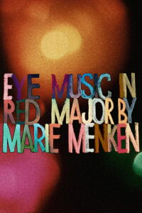 Eye Music in Red Major (1961)