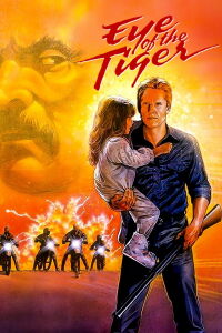 Eye of the Tiger (1986)