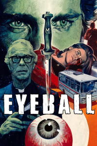 Eyeball (1975)