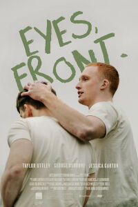 Eyes, Front. (2024)