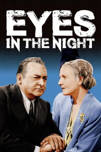 Eyes in the Night (1942)