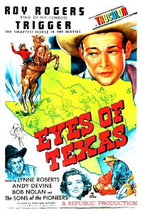 Eyes of Texas (1948)