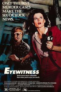 Eyewitness (1981)