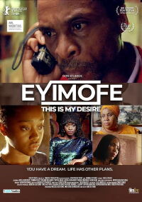 Eyimofe (This Is My Desire) (2021)