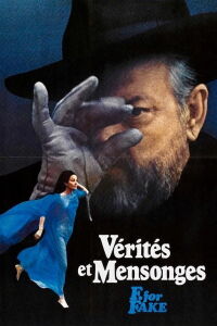 F for Fake (1973)