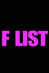 F-List (2023)